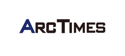 アーク・タイムズ株式会社 ロゴ