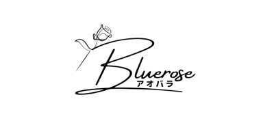 株式会社Blue Rose ロゴ